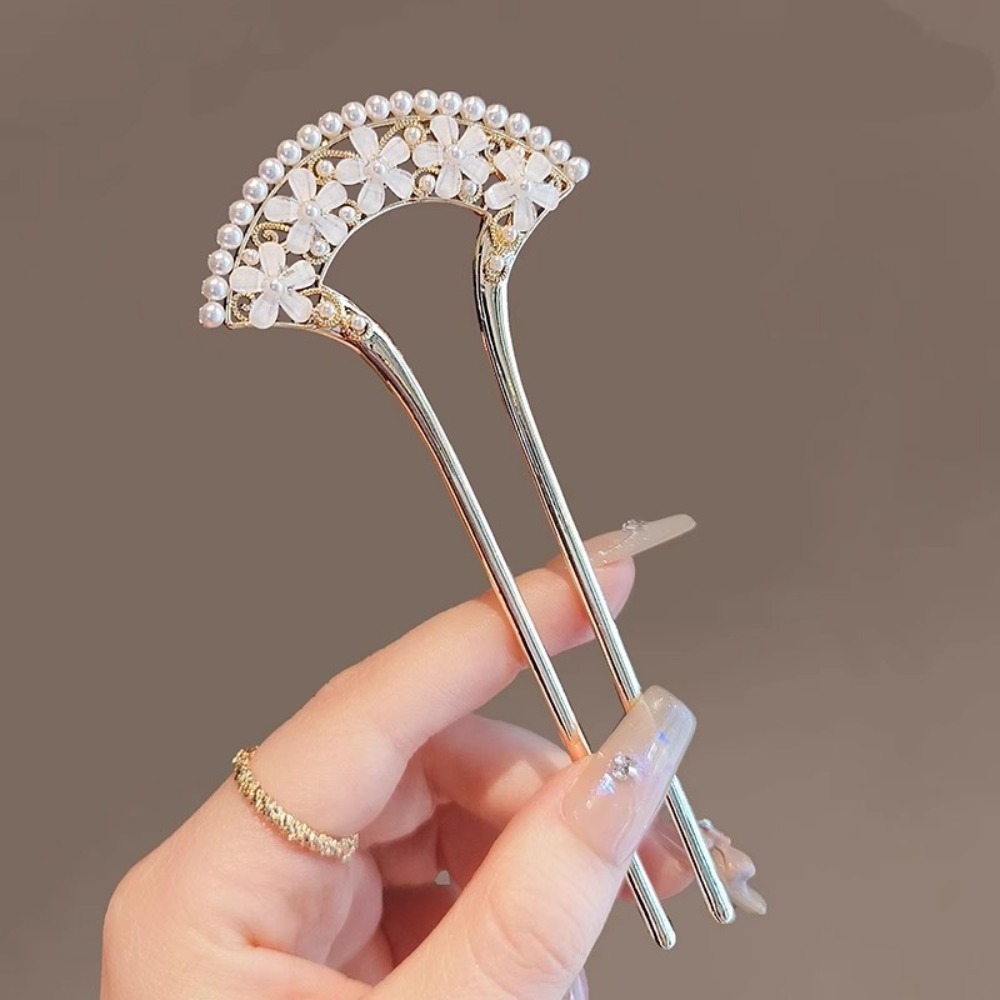 Vintage Collectibles For Sale - 1pc Exquisite Fashion Elegant Vintage Pearl