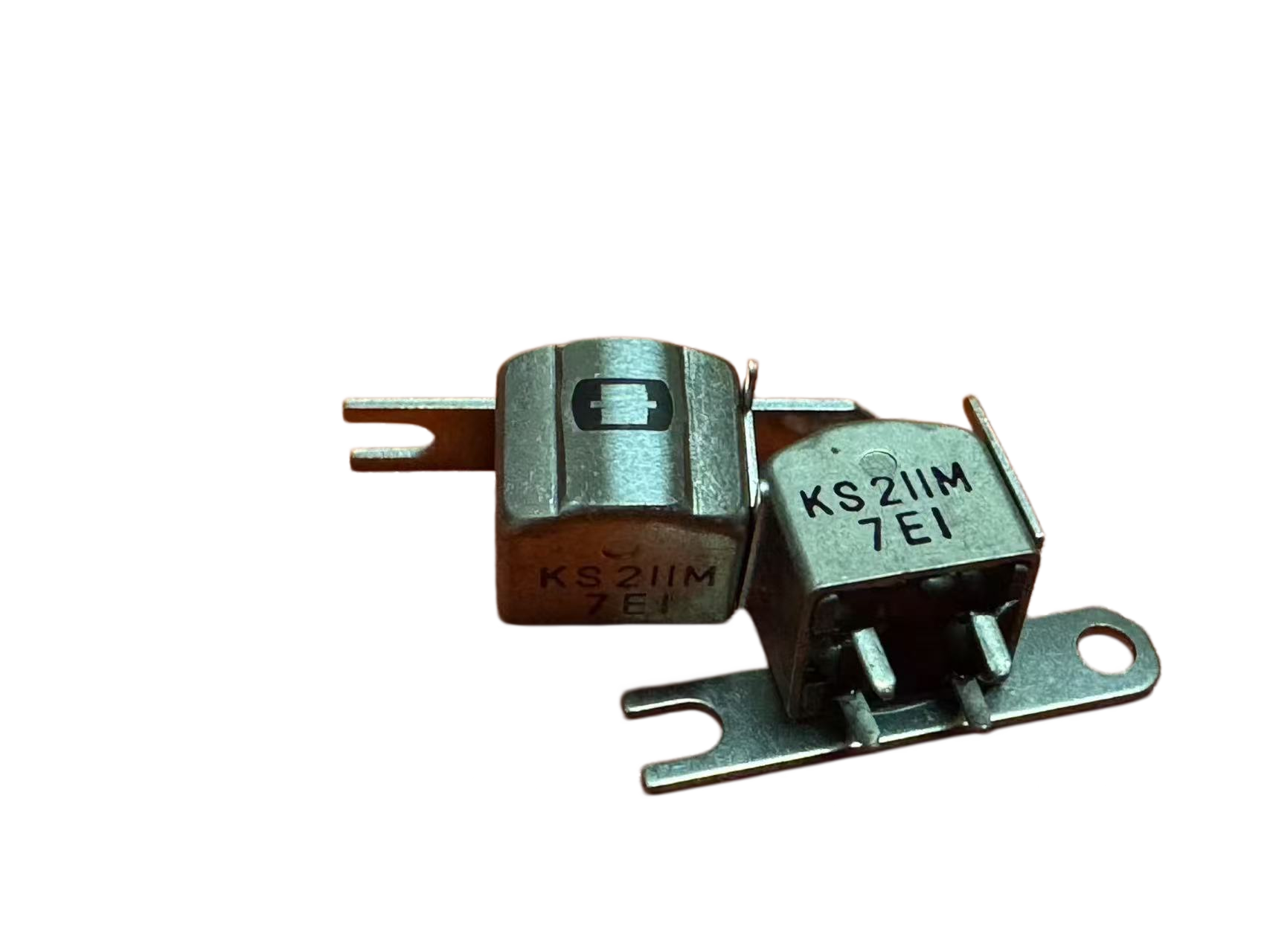 Cassette Tape Head - KS211M Magnetic Head Japan Imported Small