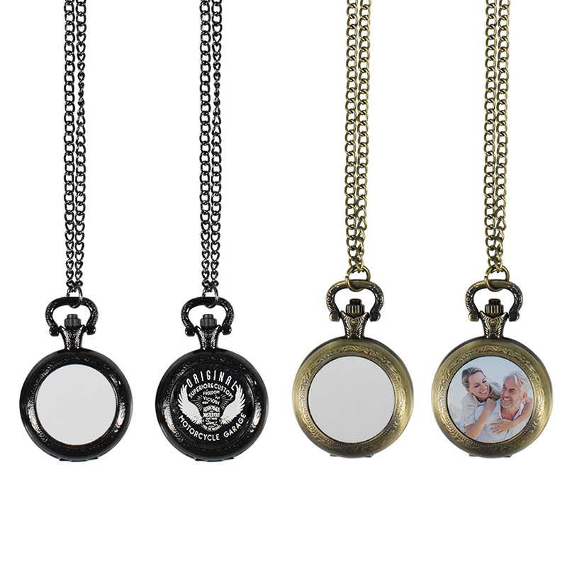 Custom Vintage Metal Pocket Wa - Vintage Collectibles For Sale reseña y precio