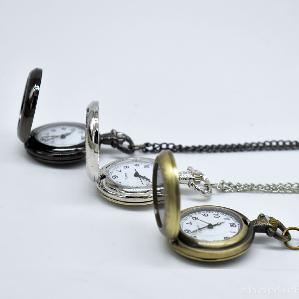 Custom Vintage Metal Pocket Wa - Vintage Collectibles For Sale reseña y precio