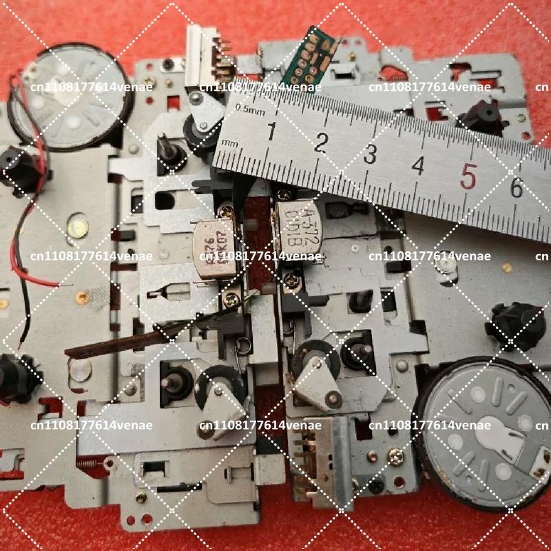 Cassette Player Mechanism Part - Cassette Tape Head reseña y precio