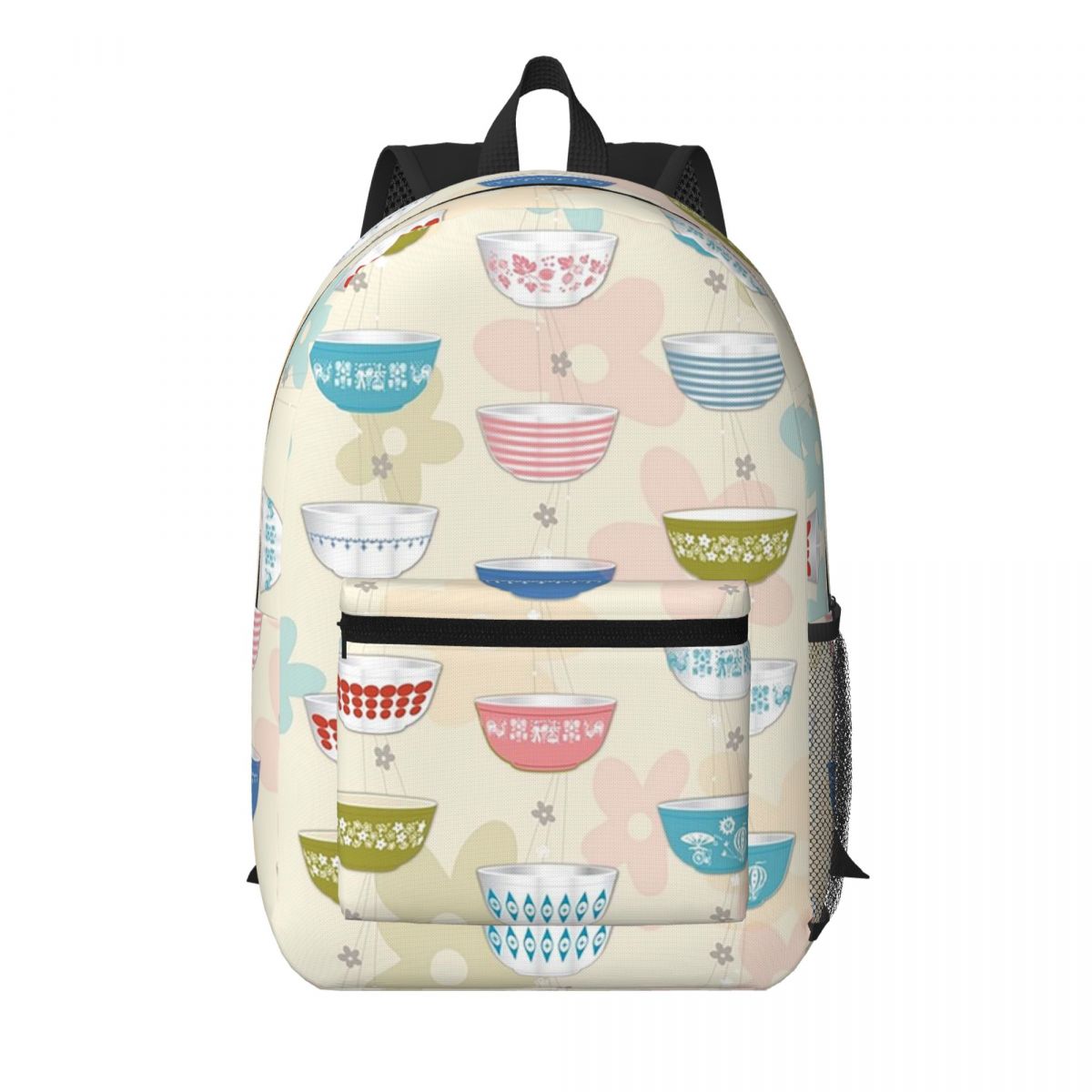 Vintage Pyrex Bowls Collection - Vintage Collectible Pyrex reseña y precio