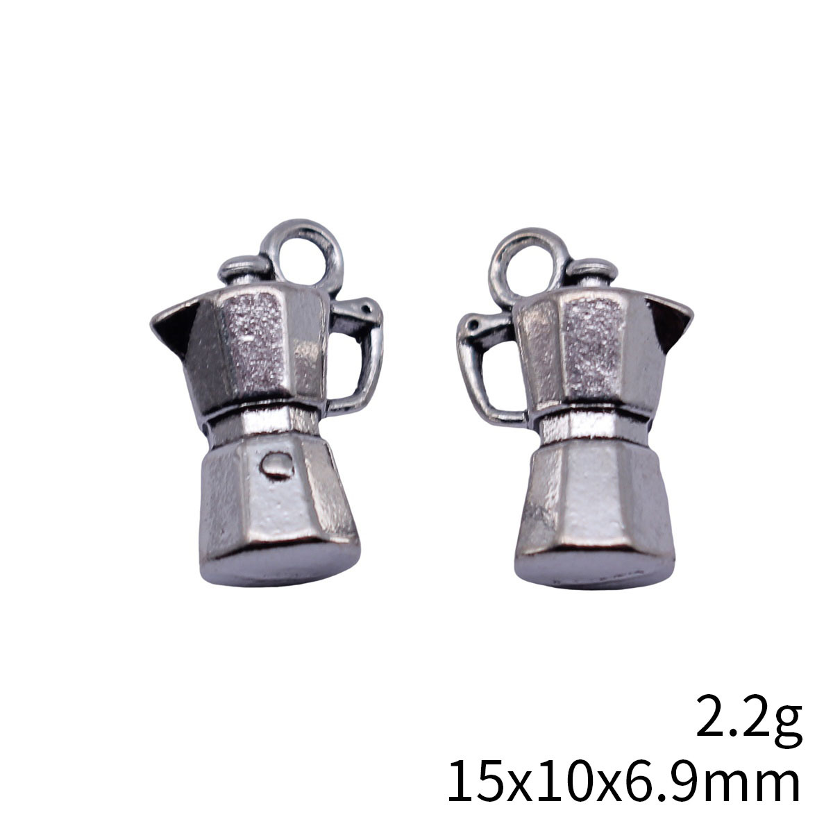 20pcs 15x10x6.9mm(0.59x0.39x0. - Vintage Collectibles For Sale reseña y precio