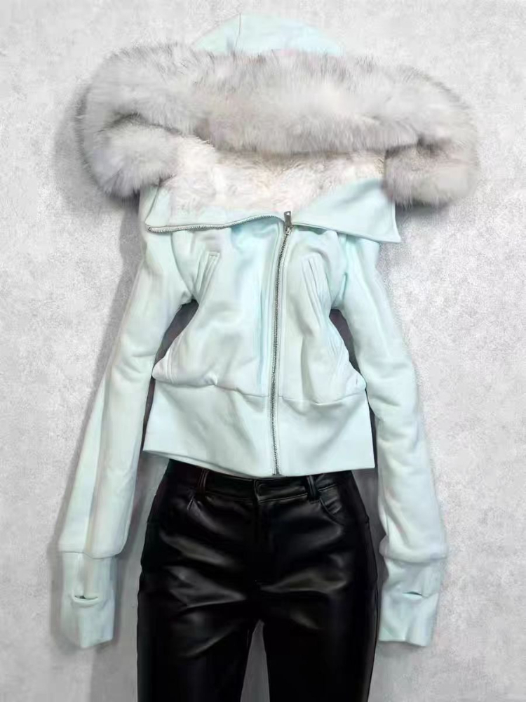Aesthetic Vintage Slim Hooded  - Vintage Zip Hoodie reseña y precio