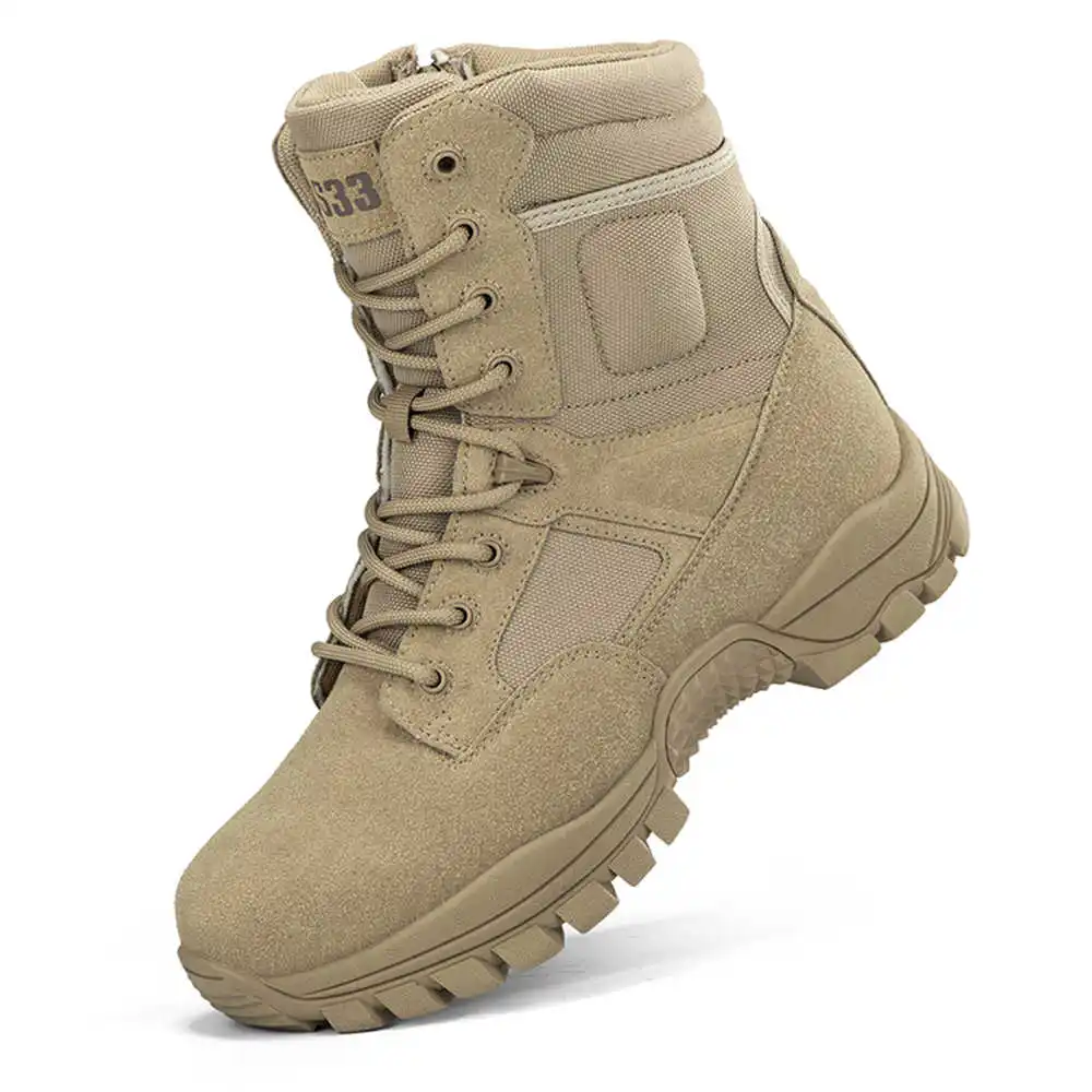 Nonslip Genuine Leather Hiking - Most Collectible Vintage Items reseña y precio
