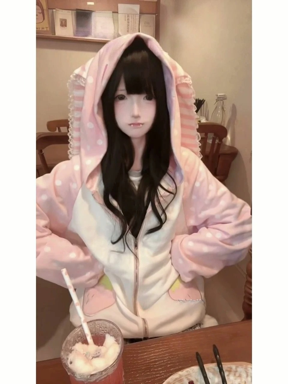 American Vintage Japanese Jack - Vintage Zip Hoodie reseña y precio