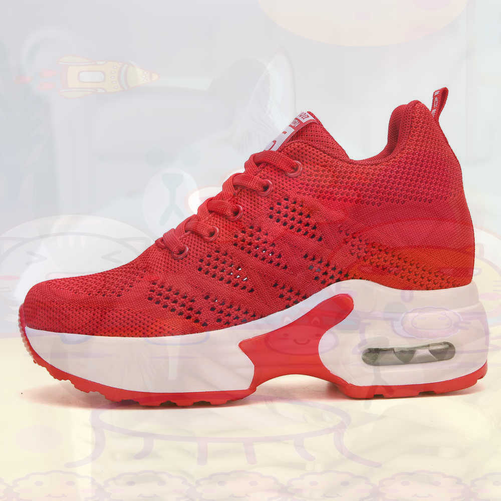 Red Size 36 Shoes Woman Tennis - Most Collectible Vintage Items reseña y precio