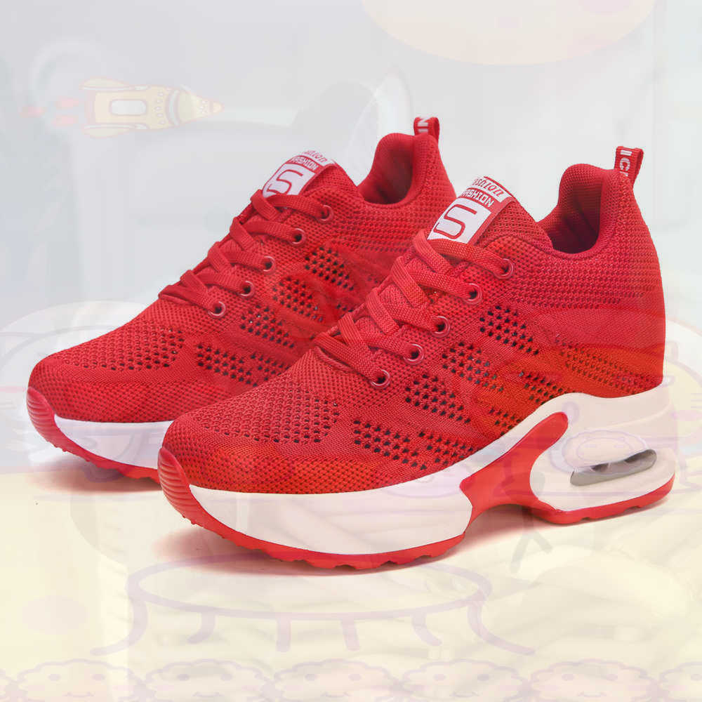 Red Size 36 Shoes Woman Tennis - Most Collectible Vintage Items reseña y precio