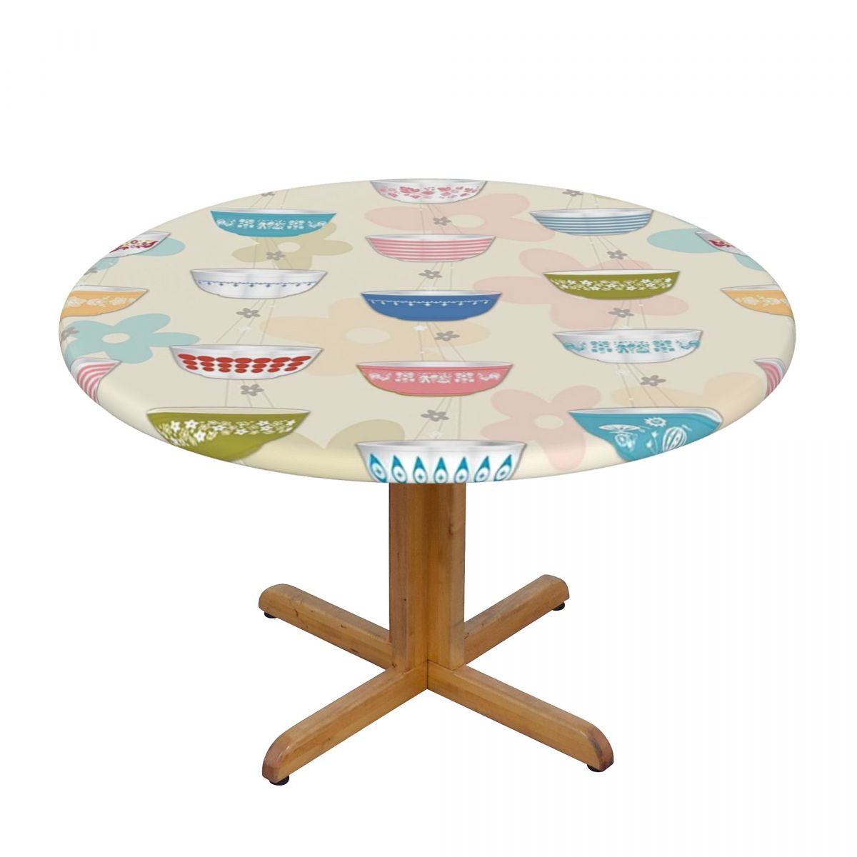 Vintage Pyrex Bowls Collection - Vintage Collectible Pyrex reseña y precio