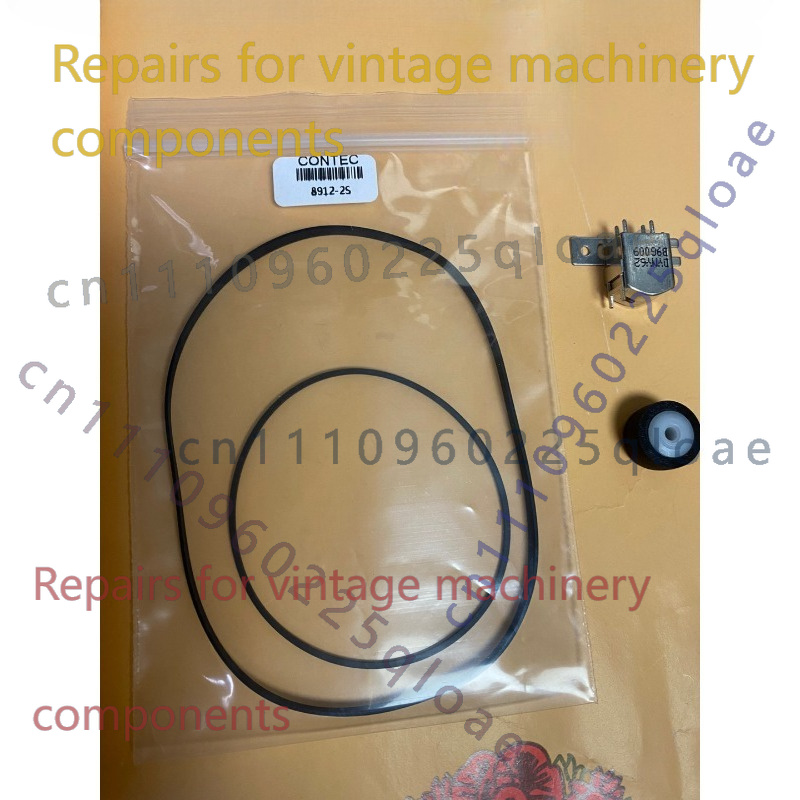 Repair Spare Parts Kit Includi - Cassette Tape Head reseña y precio