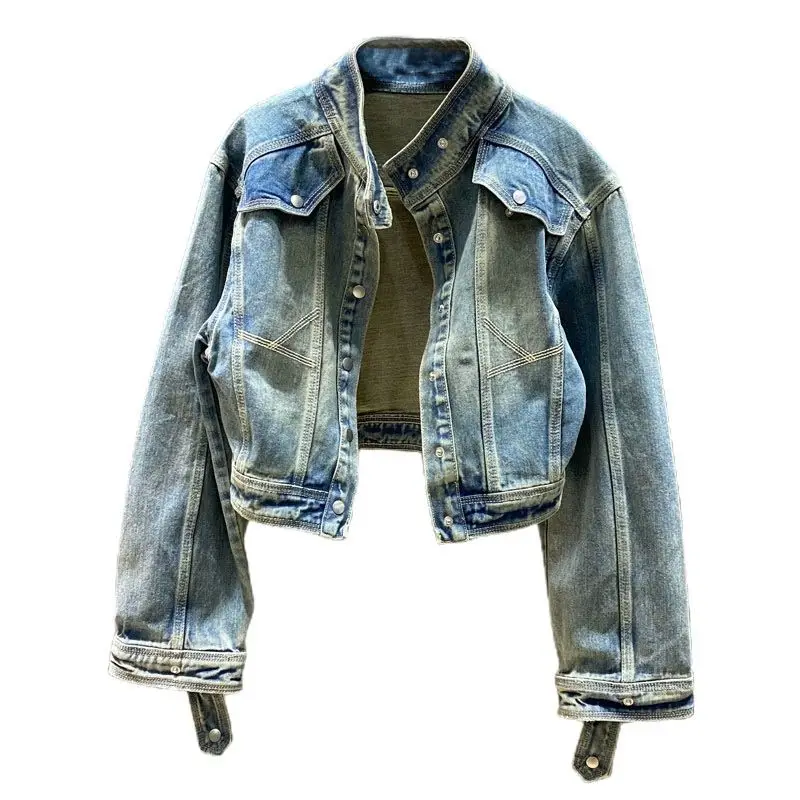 Vintage Cowboy Coat Woman Spri - Vintage Collectible Buttons reseña y precio