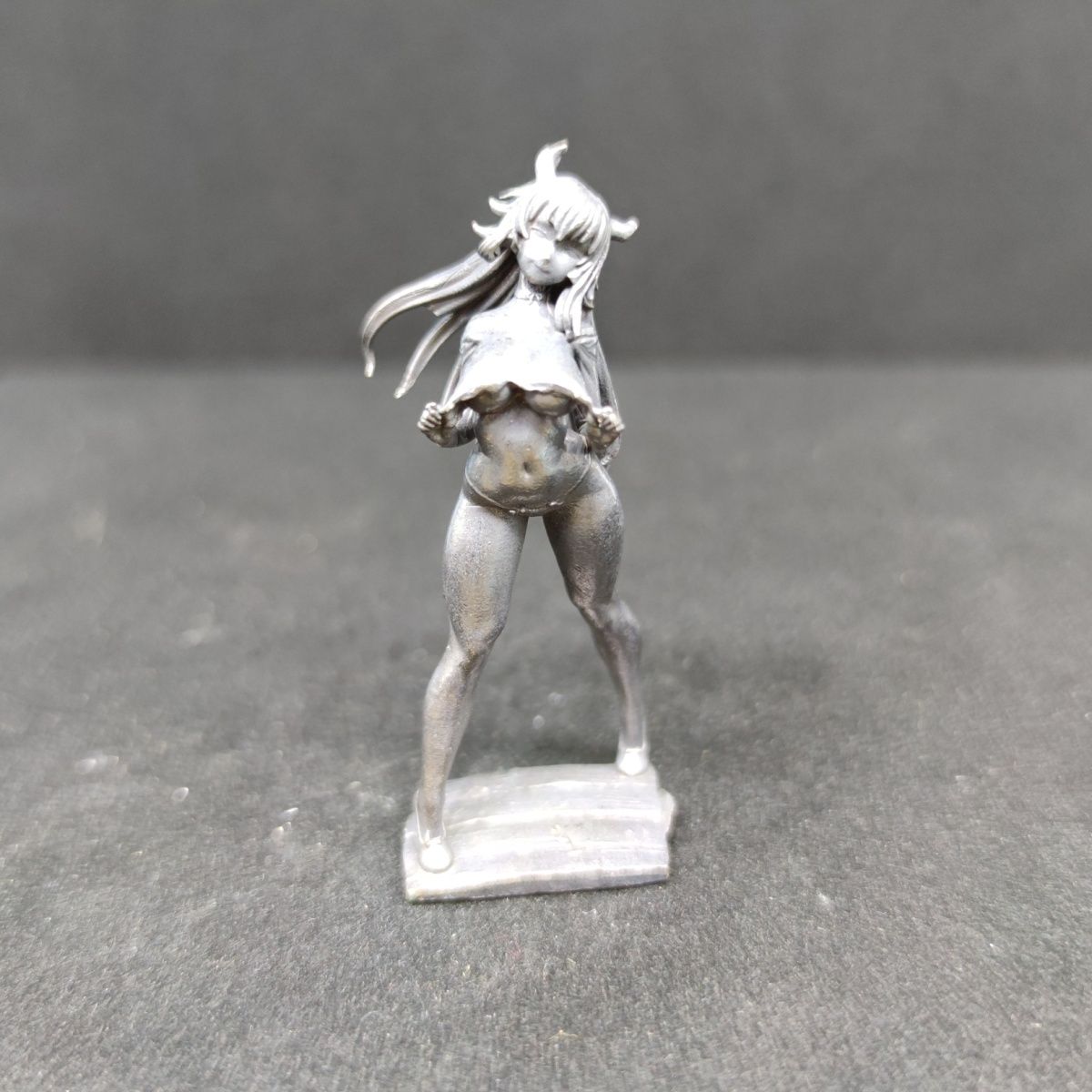​​Antique Brass Enchanted Elf  - Vintage Fairy Figurines Collectible reseña y precio