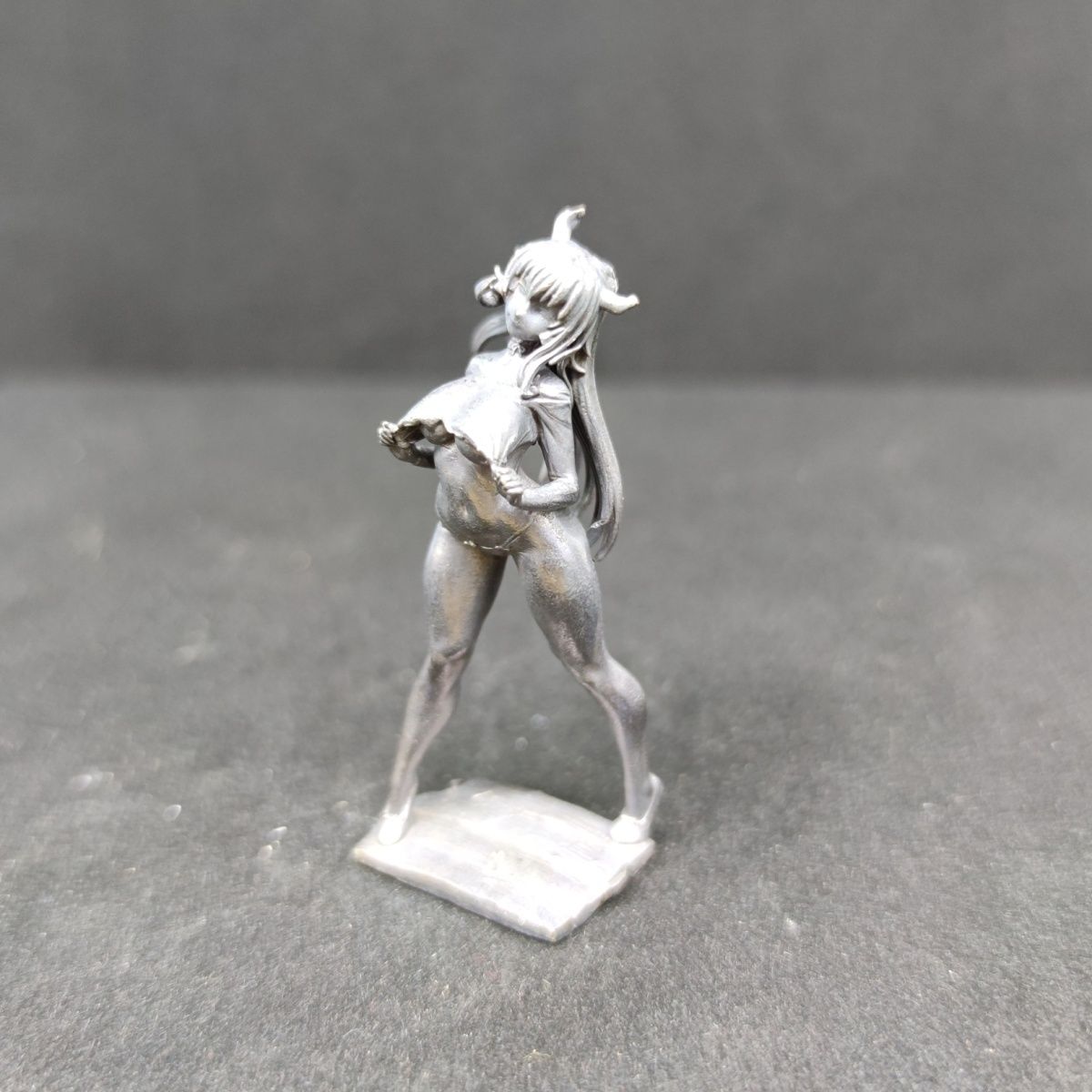 ​​Antique Brass Enchanted Elf  - Vintage Fairy Figurines Collectible reseña y precio