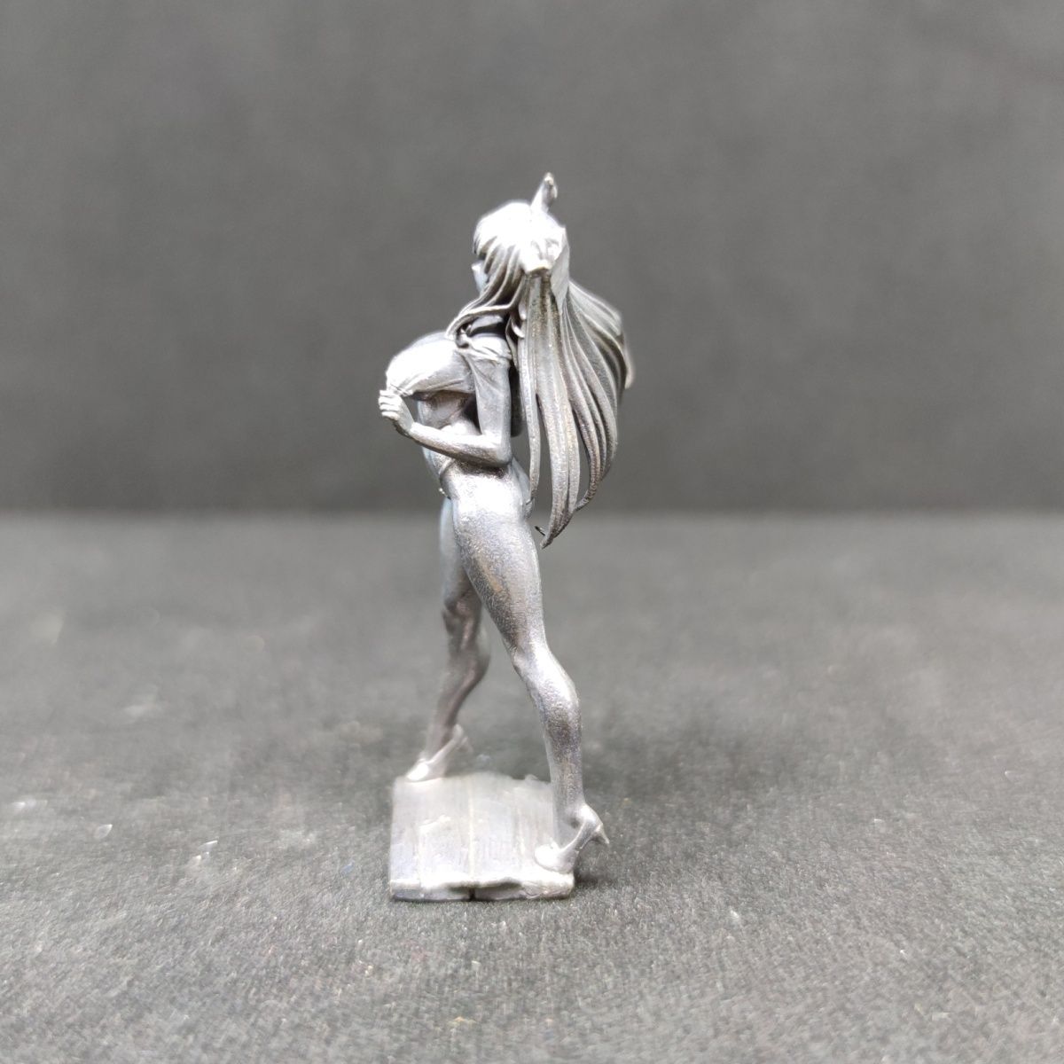 ​​Antique Brass Enchanted Elf  - Vintage Fairy Figurines Collectible reseña y precio