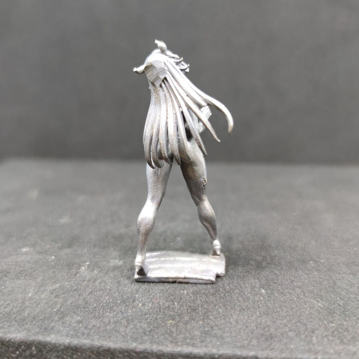 ​​Antique Brass Enchanted Elf  - Vintage Fairy Figurines Collectible reseña y precio
