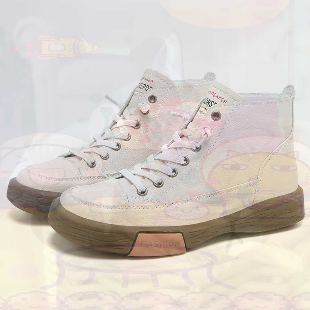 High Top Hi Cut Offers Skatebo - Most Collectible Vintage Items reseña y precio