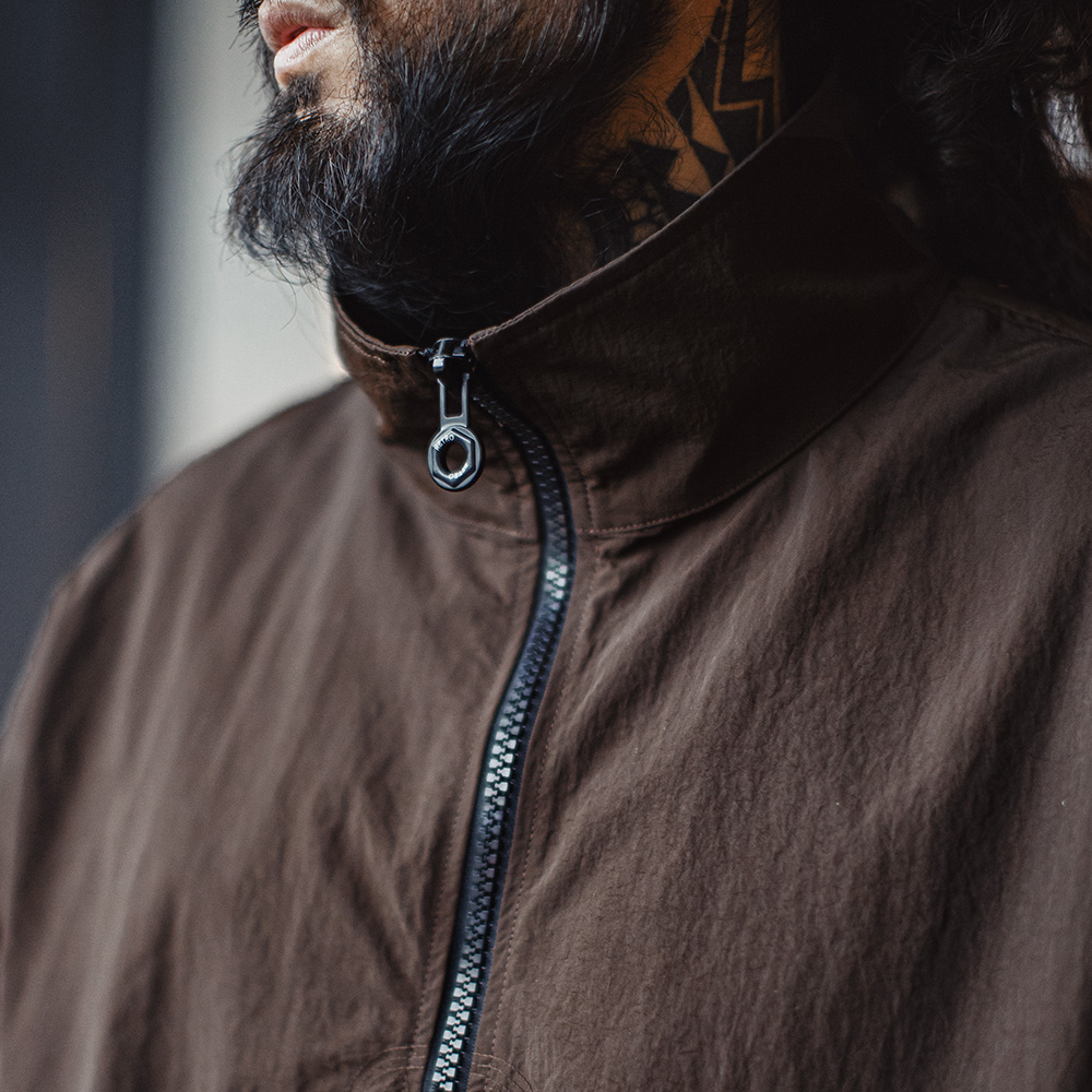 Maden Vintage Corduroy Color-B - Vintage Zip Hoodie reseña y precio