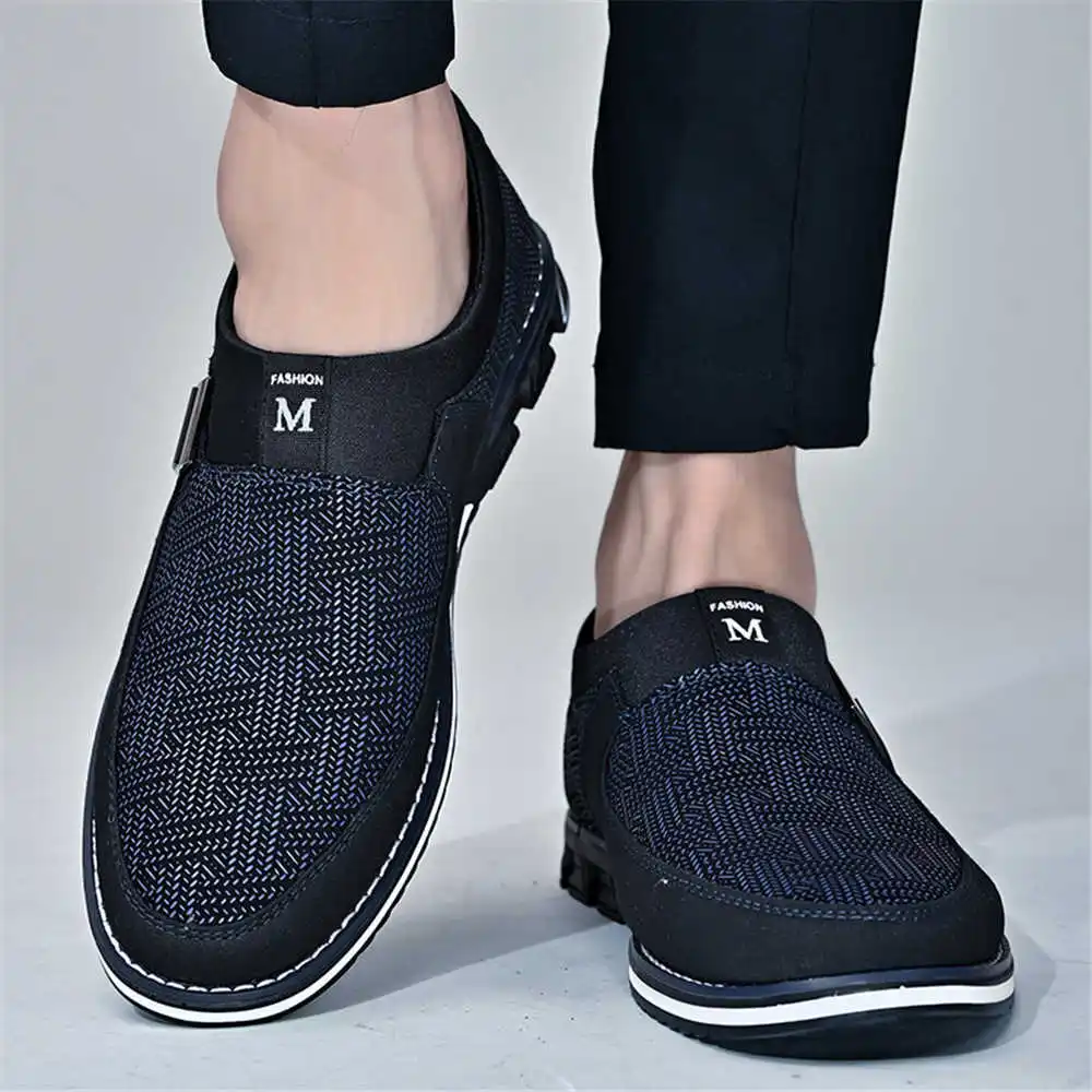 Dark Blue 44-45 Summer Shoes S - Most Collectible Vintage Items reseña y precio