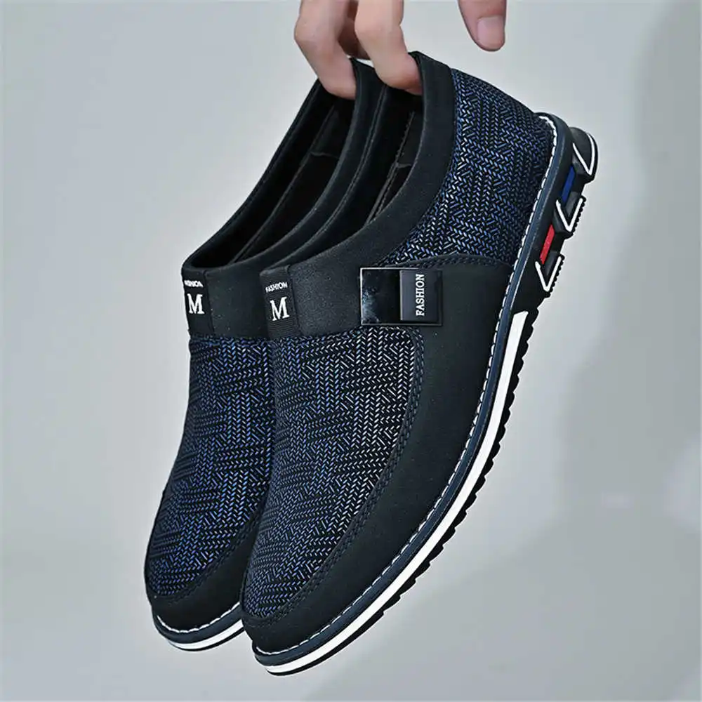 Dark Blue 44-45 Summer Shoes S - Most Collectible Vintage Items reseña y precio