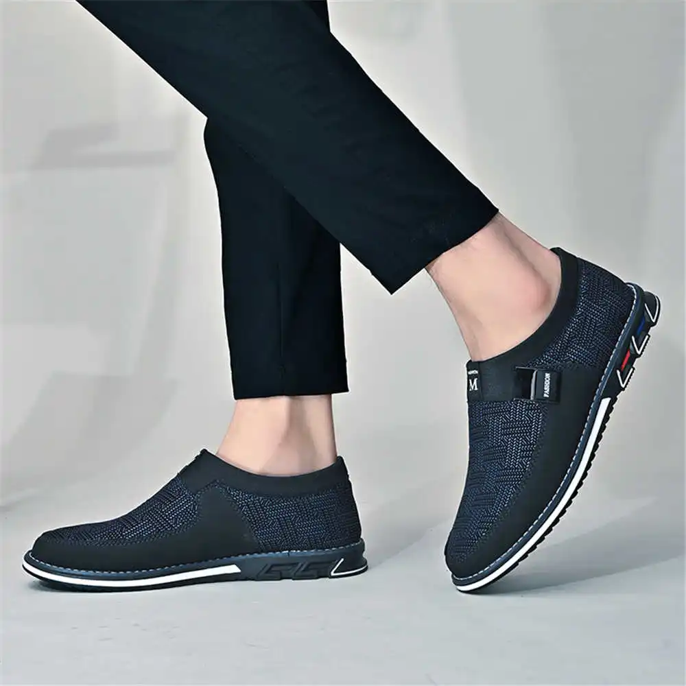 Dark Blue 44-45 Summer Shoes S - Most Collectible Vintage Items reseña y precio