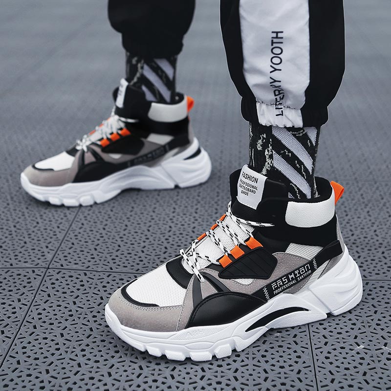 Hightop Summer Men's Sport Sho - Most Collectible Vintage Items reseña y precio