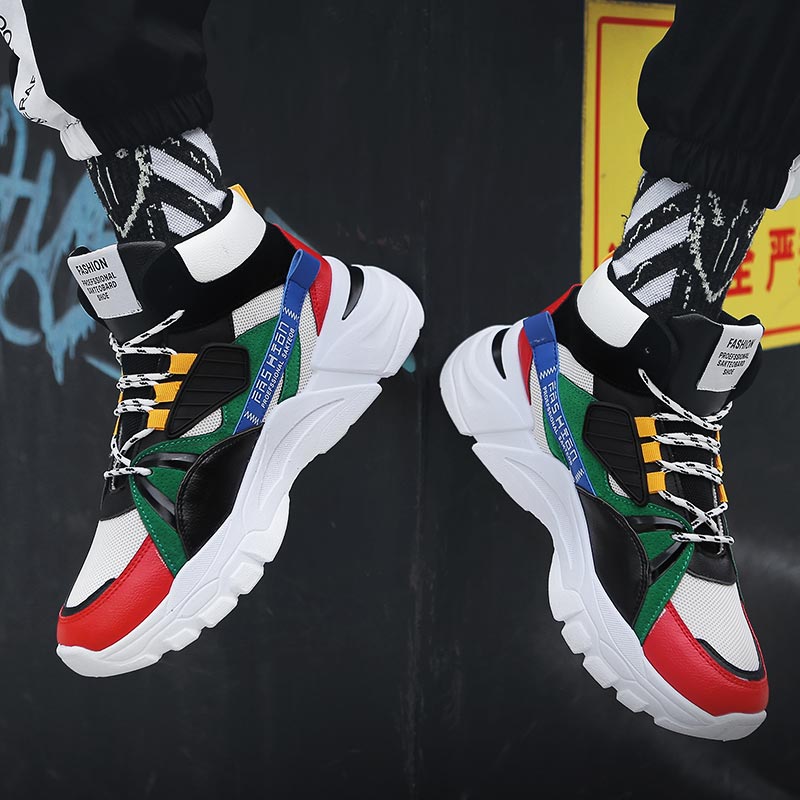 Hightop Summer Men's Sport Sho - Most Collectible Vintage Items reseña y precio