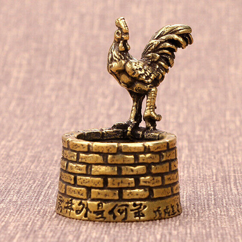 Brass Collectible Mini Ashtray - Vintage Collectible Ashtrays reseña y precio