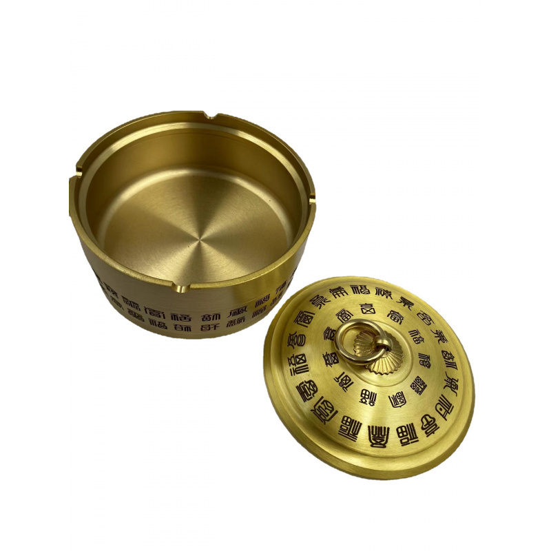 Ancient Bronze Collection Vint - Vintage Collectible Ashtrays reseña y precio