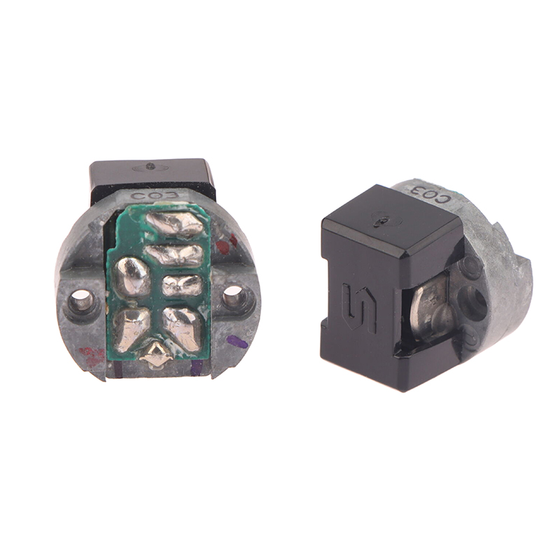 New Rotary Head With Erasing F - Cassette Tape Head reseña y precio