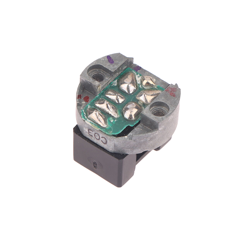 New Rotary Head With Erasing F - Cassette Tape Head reseña y precio