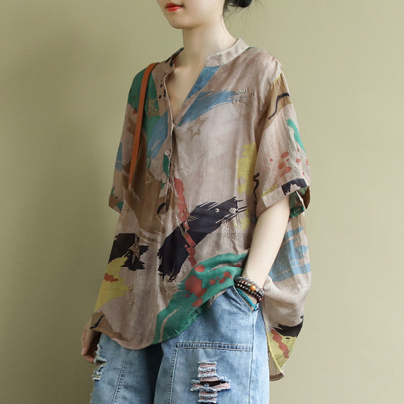 Chinese Vintage Style Women's  - Vintage Collectible Buttons reseña y precio