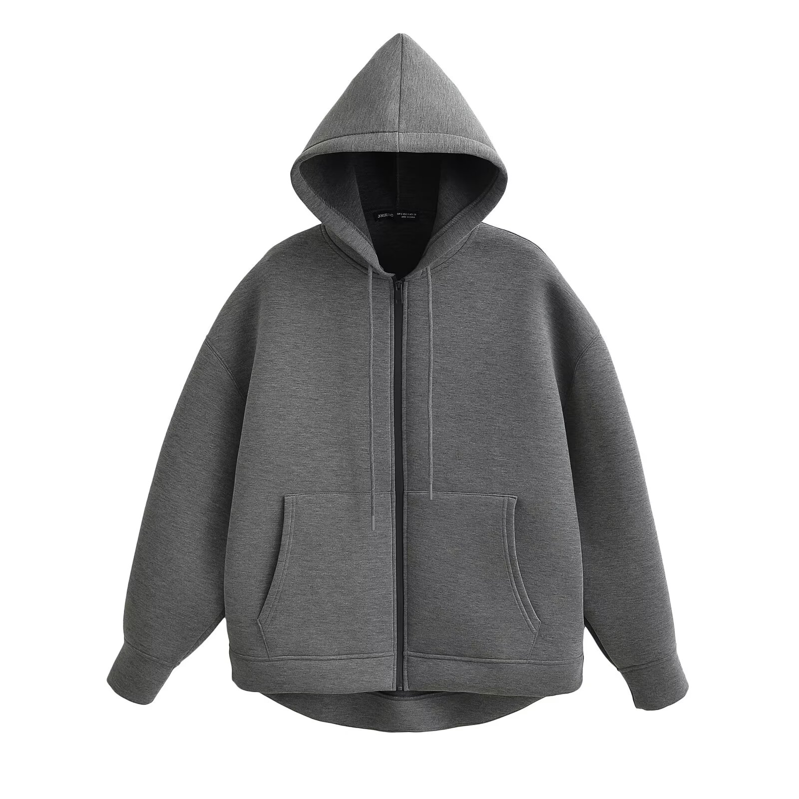 MUJER Zip up Hoodies Women Aut - Vintage Zip Hoodie reseña y precio
