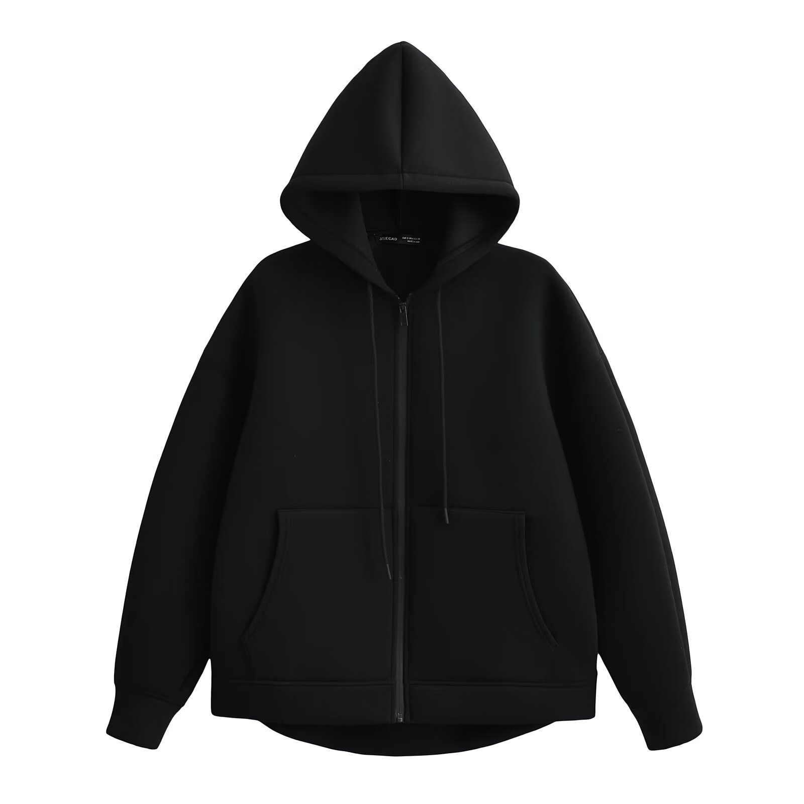 MUJER Zip up Hoodies Women Aut - Vintage Zip Hoodie reseña y precio