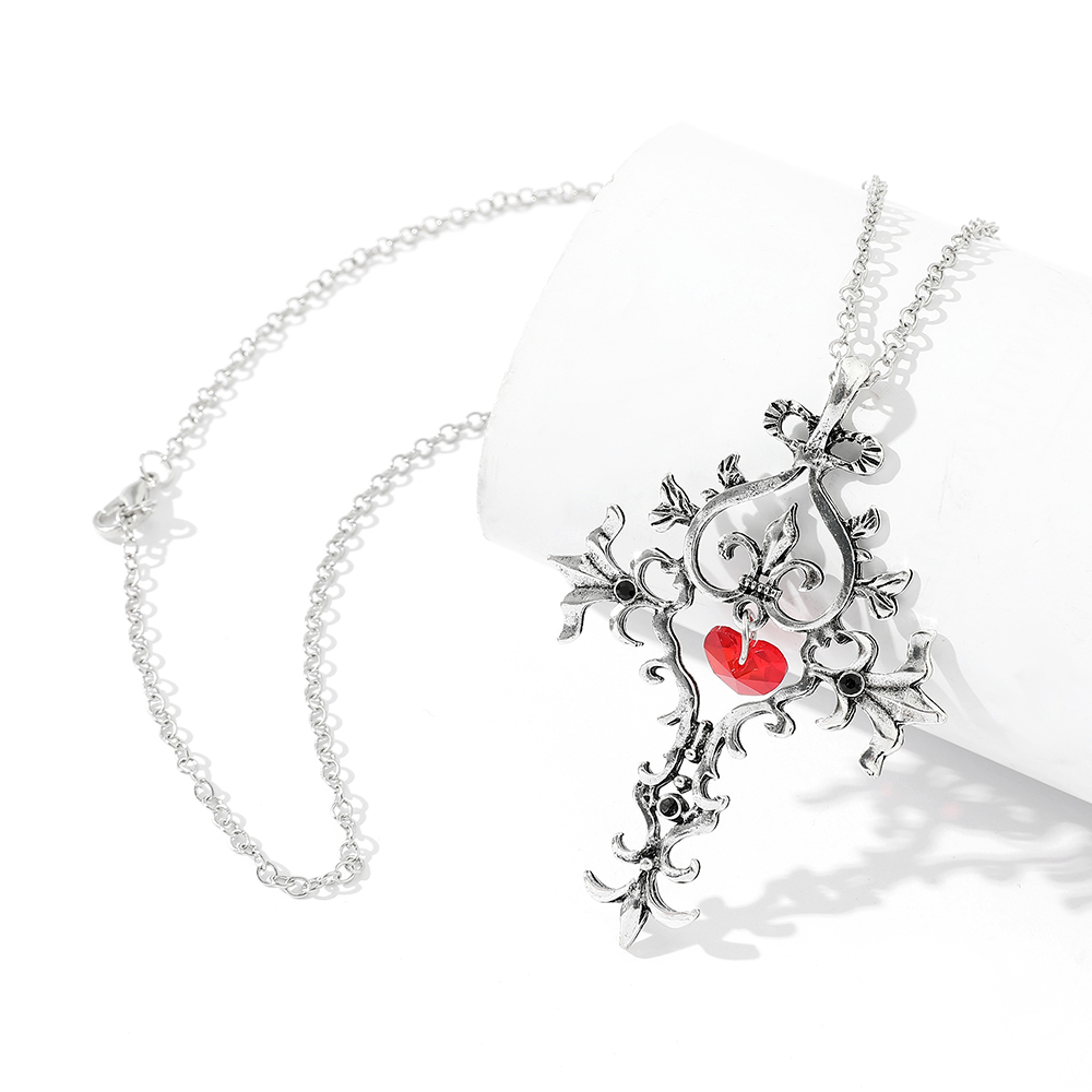 Fashion Exquisite Necklace Vin - Vintage Collectibles For Sale reseña y precio