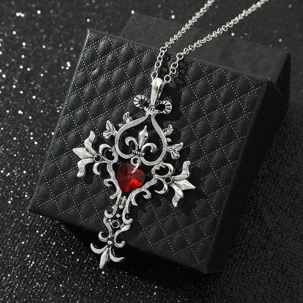 Fashion Exquisite Necklace Vin - Vintage Collectibles For Sale reseña y precio