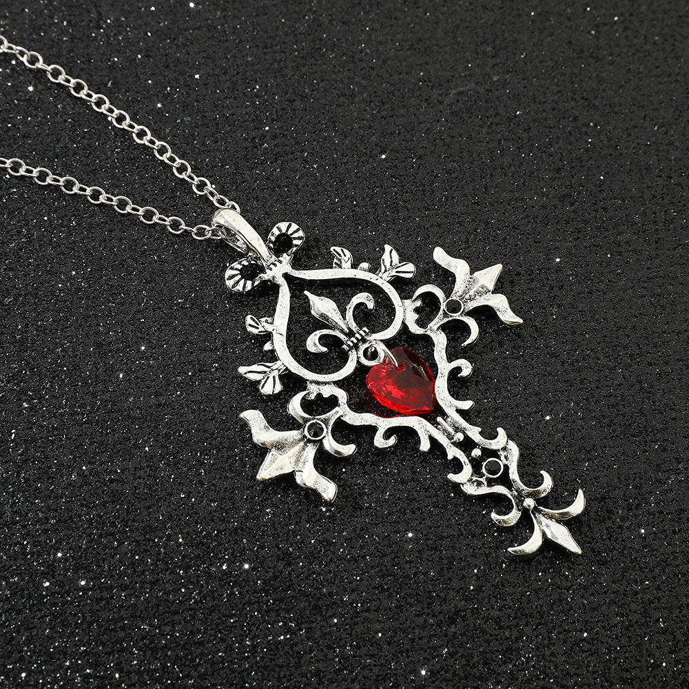 Fashion Exquisite Necklace Vin - Vintage Collectibles For Sale reseña y precio