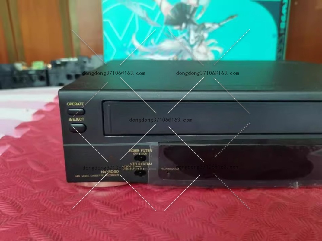 HD100 HD82 VHS high fidelity s - Cassette Tape Head reseña y precio
