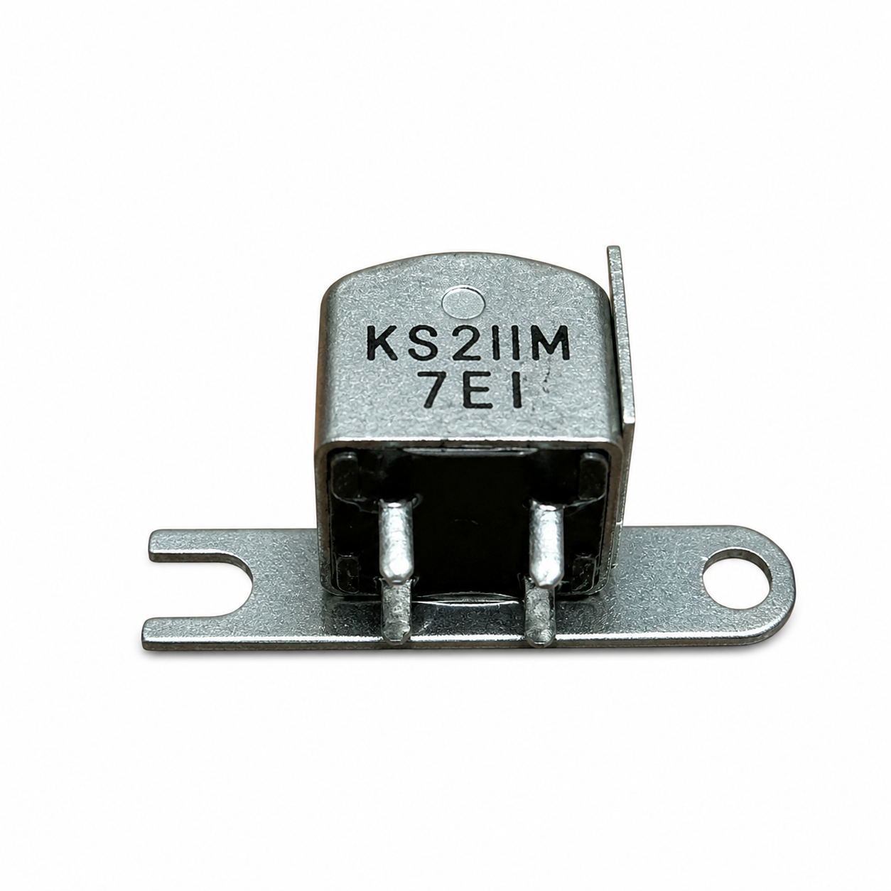 KS211M Magnetic Head Japan Imp - Cassette Tape Head reseña y precio