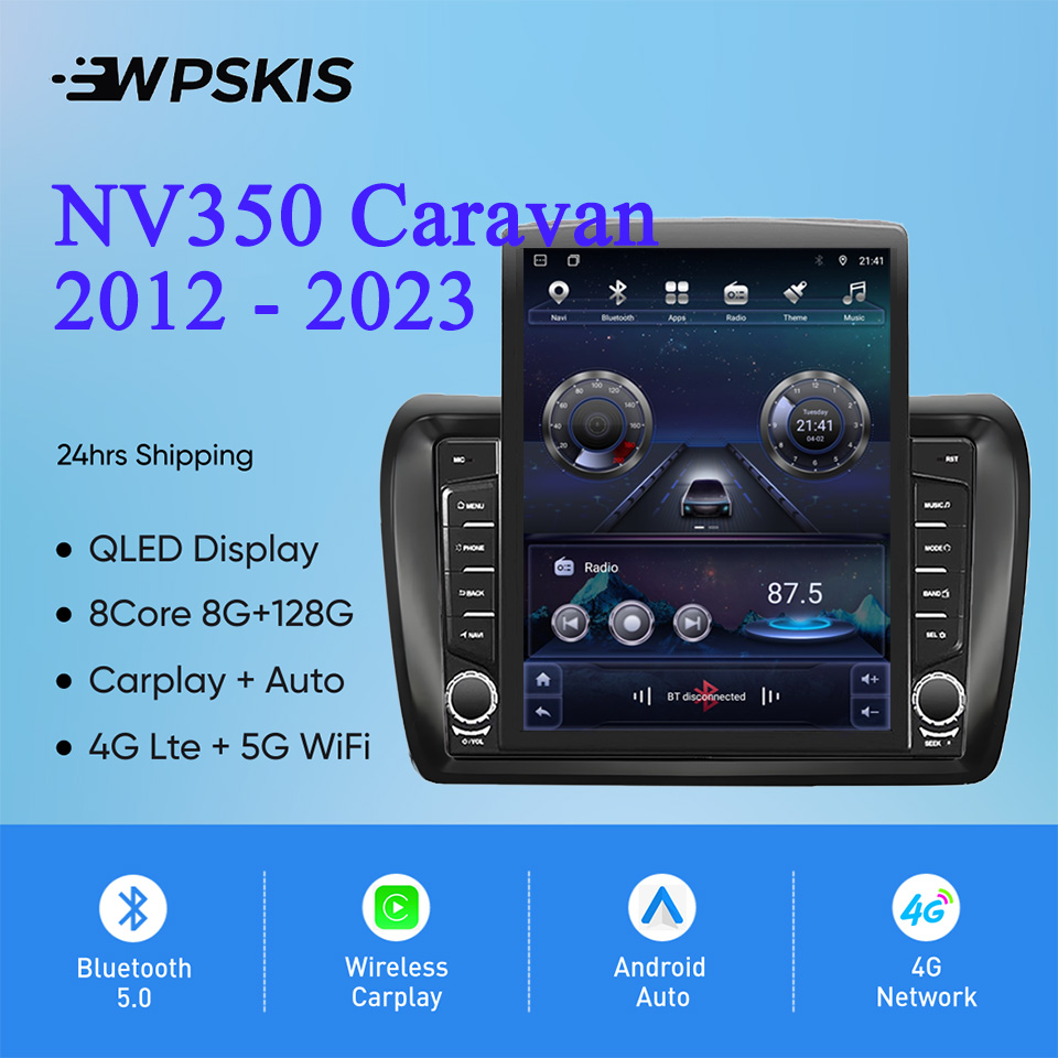 8Core 8G+128G Carplay Auto Car - Cassette Tape Head reseña y precio