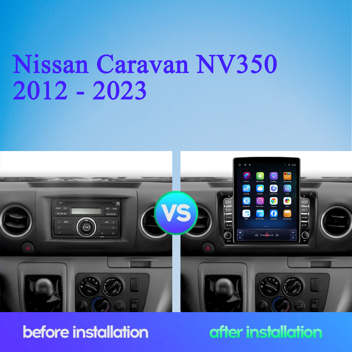 8Core 8G+128G Carplay Auto Car - Cassette Tape Head reseña y precio