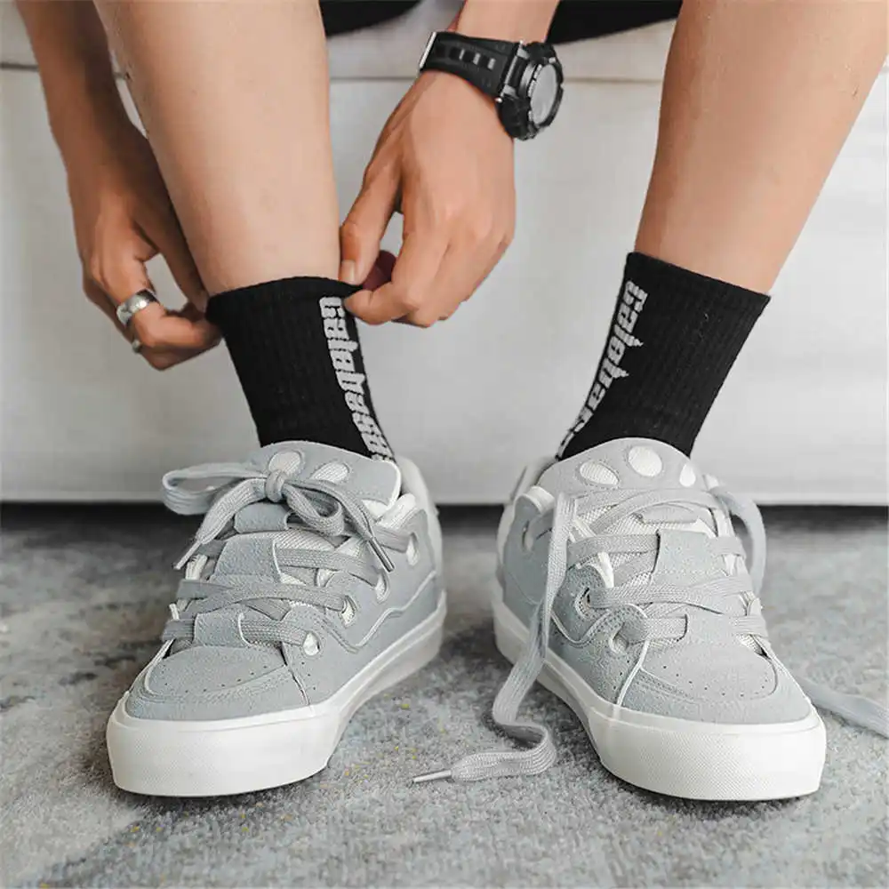 With Lacing Hiphop Women's Sch - Most Collectible Vintage Items reseña y precio