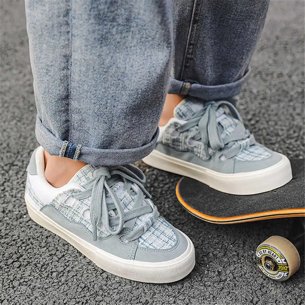 With Lacing Hiphop Women's Sch - Most Collectible Vintage Items reseña y precio