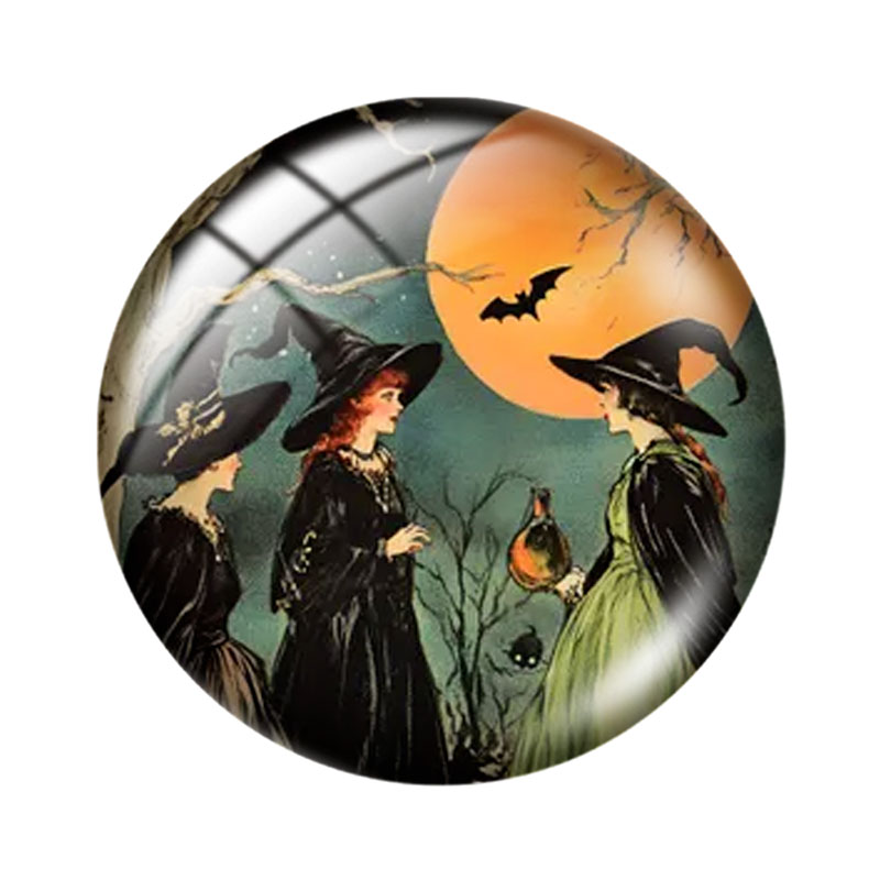Vintage Halloween  12/18/20/25 - Vintage Collectibles For Sale reseña y precio