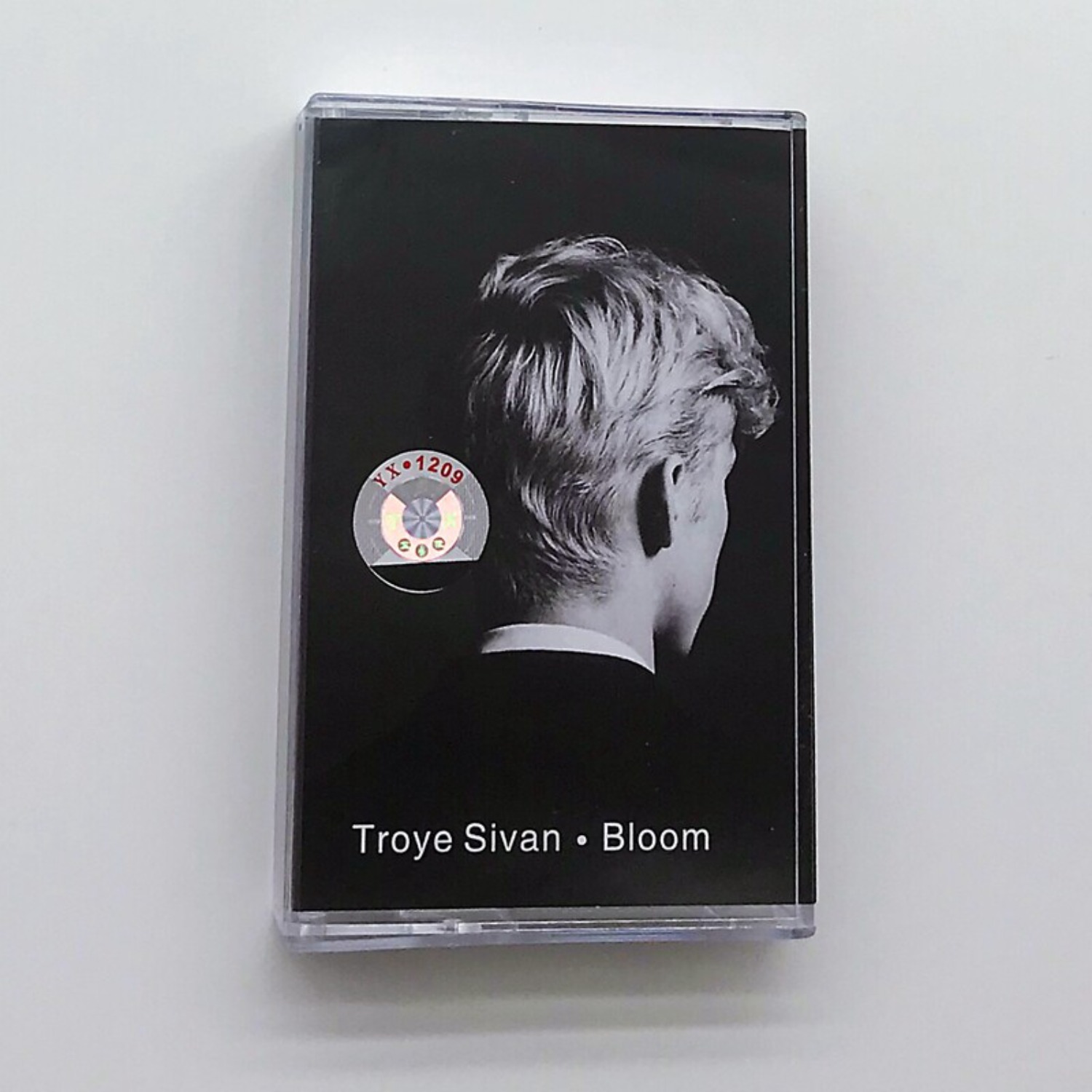 Rare Sealed Troye Sivan Bloom  - Vintage Collectibles reseña y precio