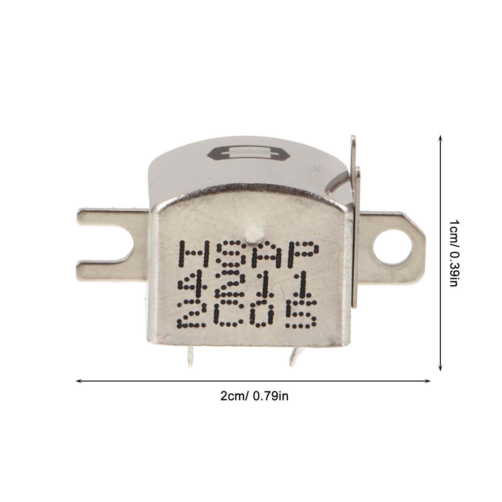 Recorder Button Accessory Two- - Cassette Tape Head reseña y precio