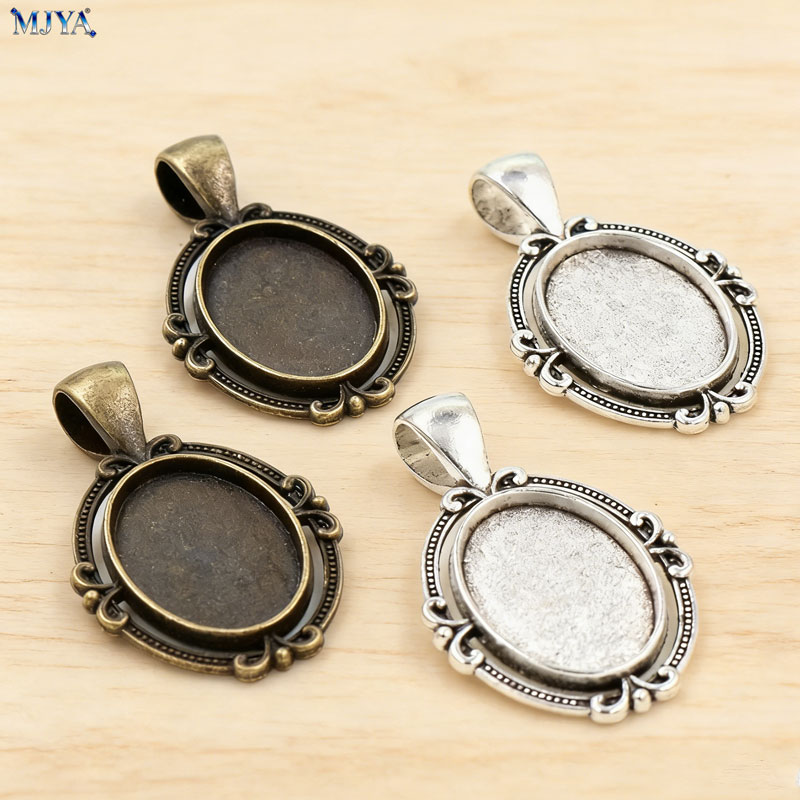 MJYA 10pcs Vintage Pendant Set - Vintage Collectibles For Sale reseña y precio
