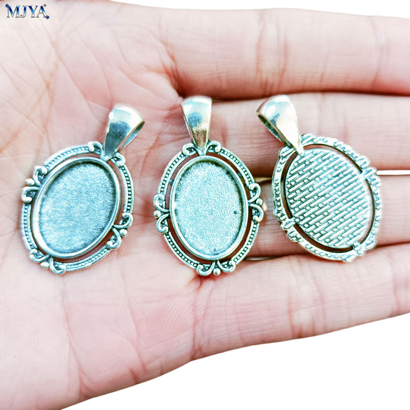 MJYA 10pcs Vintage Pendant Set - Vintage Collectibles For Sale reseña y precio