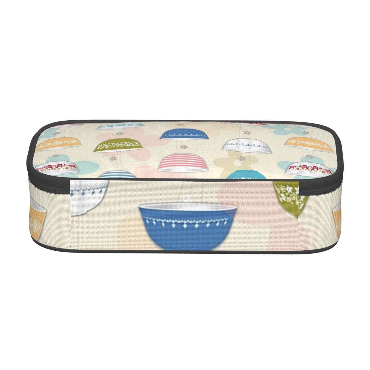 Vintage Pyrex Bowls Collection - Vintage Collectible Pyrex reseña y precio
