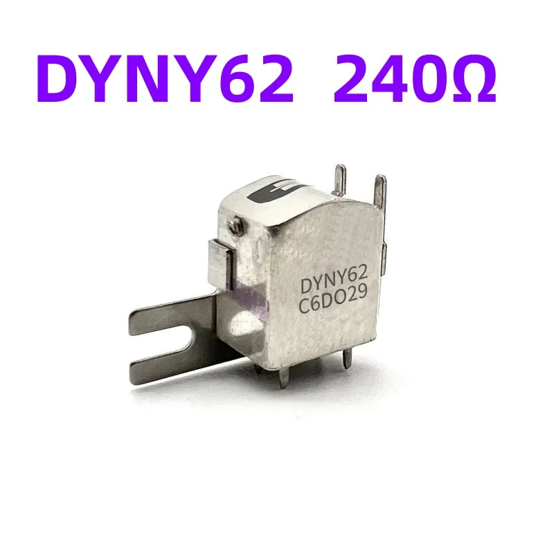 1PCS DYNY62 Dual Channel Magne - Cassette Tape Head reseña y precio