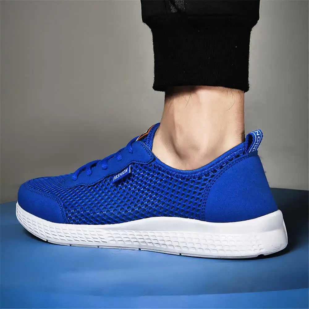 35-46 Breathable Light Blue Sn - Most Collectible Vintage Items reseña y precio